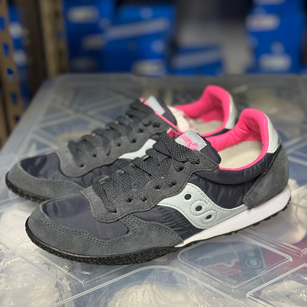 Saucony Bullet Sneakers